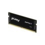 Memorie RAM notebook Kingston  64GB, DDR5, 5600MHz, CL40, 1.1v, Dual Channel Kit, FURY Impact, KINGSTON - 3